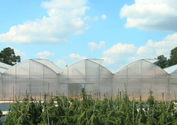 Radove zahradni foliovniky