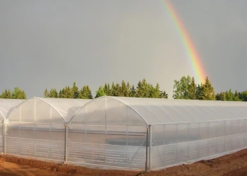 Radove zahradni foliovniky