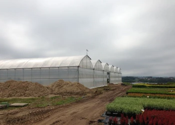 Radove zahradni foliovniky