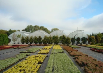 Radove zahradni foliovniky