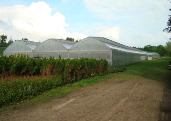 Radove zahradni foliovniky