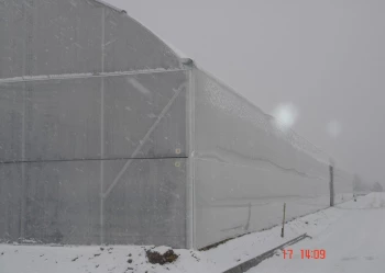 Radove zahradni foliovniky