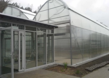 Radove zahradni foliovniky