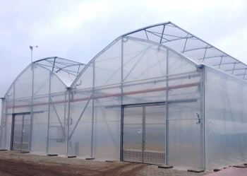 Radove zahradni foliovniky