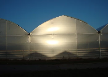 Radove zahradni foliovniky