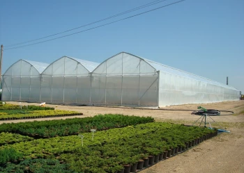 Radove zahradni foliovniky