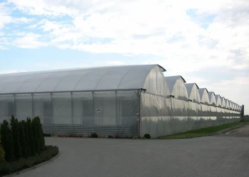 Radove zahradni foliovniky