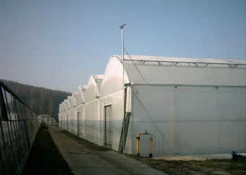 Radove zahradni foliovniky