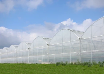 Radove zahradni foliovniky