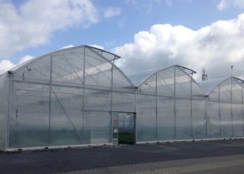 Radove zahradni foliovniky