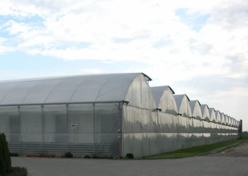 Radove zahradni foliovniky