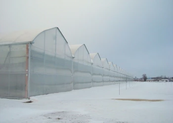 Radove zahradni foliovniky