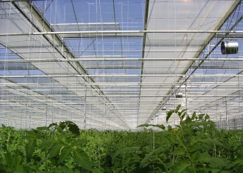 System stinovo-izolacnich clon