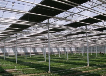 System stinovo-izolacnich clon