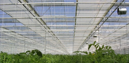 System stinovo-izolacnich clon