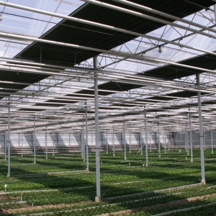 Zahradní clony a příslušenství